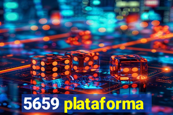 5659 plataforma